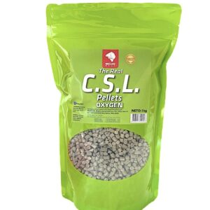 CSL Pellets