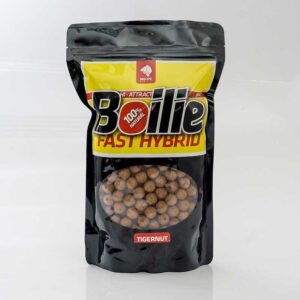 Fast Hybrid boilie - Tigernut