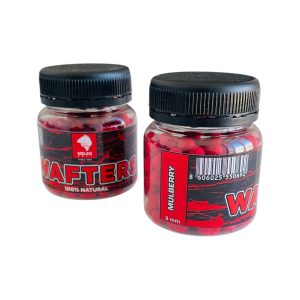 Wafters 8mm - Mulberry (Dud)