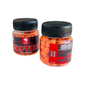 Wafters 8mm - Wild Rose (Divlja Ruža)