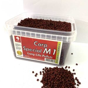 Carp Special Pellets - M1