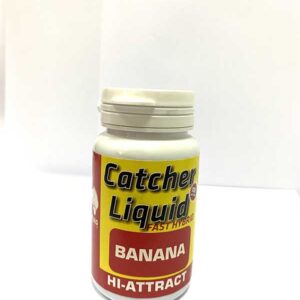 Catcher Liquid - Banana