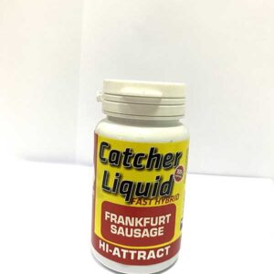 Catcher Liquid - Frankfurt Sausage