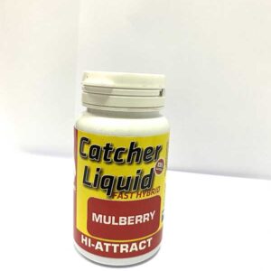 Catcher Liquid - Mulberry