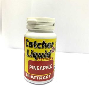 Catcher Liquid - Pineapple