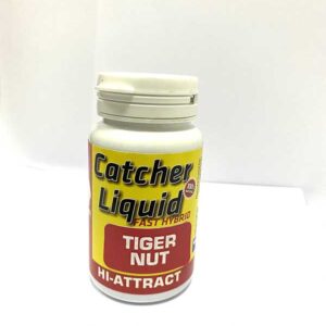 Catcher Liquid - Tiger Nut
