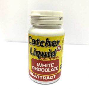 Catcher Liquid - White chocolate