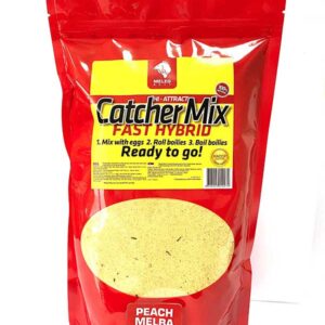 Catcher Mix - Peach Malba