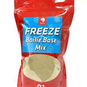 Freeze Boilie base mix Q1
