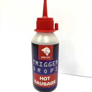 Trigger Drops - Hot Sausage