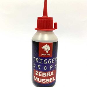 Trigger Drops - Zebra Mussel