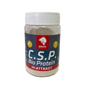 CSP Bio Protein