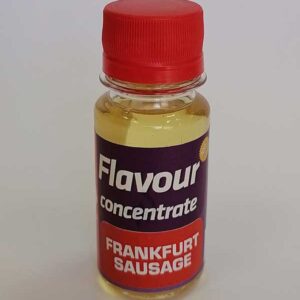 Aroma / Flavour - Frankfurt sausage