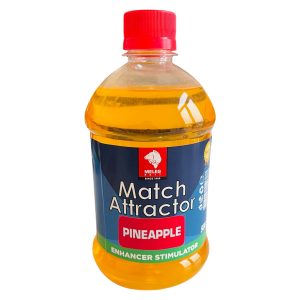 Match Attractor - Pineapple (Ananas)