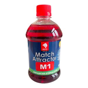 Match Attractor - M1 (Mesna Začinska)