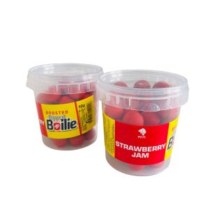 Boosted boilie 90 g - Strawberry Jam (Džem od Jagode)