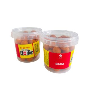 Boosted boilie 90 g - Baka (Bakin Kolač)
