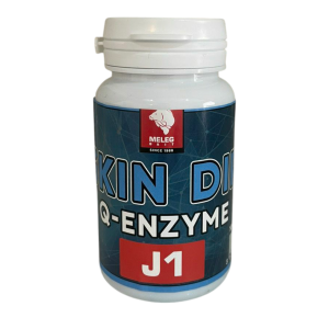 Dip special - J1 (strawberry jam)