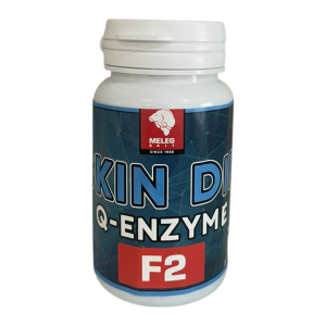 Dip special - F2 (strawberry fish)