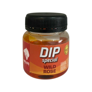 Dip special - Wild rose