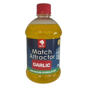 Match Attractor - Garlic (Bijeli Luk)