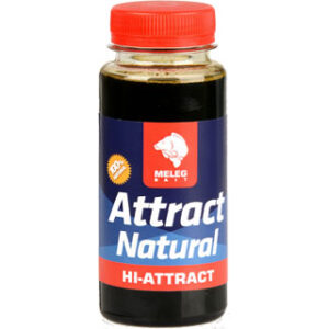 Attract Natural