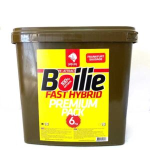 Fast Hybrid Premium Pack 6kg