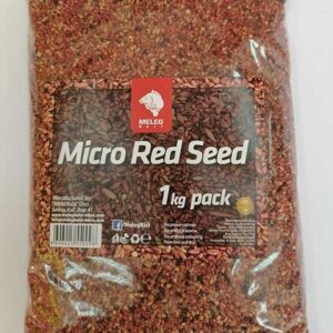 Micro Red Seeds