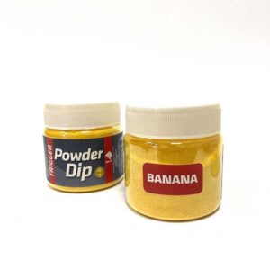 Powder Dip - Banana