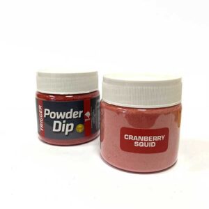 Powder Dip - Cranberry Squid