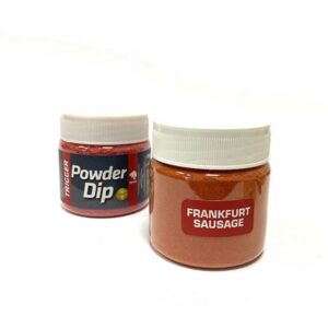 Powder Dip - Frankfurt Sausage