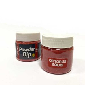 Powder Dip - Octopus Squid