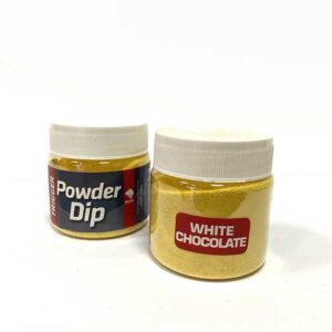 Powder Dip - White Chocolate