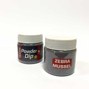 Powder Dip - Zebra Mussel