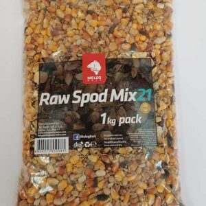 Raw spod mix21
