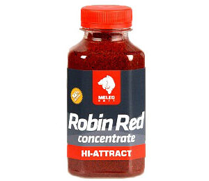 Robin Red
