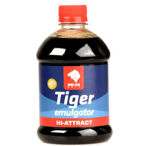 Tiger Emulgator