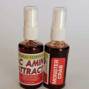 AC AMINO ATTRACT SPREY DIP - Monster crab