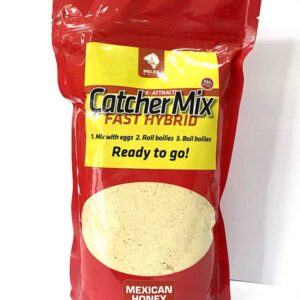 Catcher Mix - Mexican honey