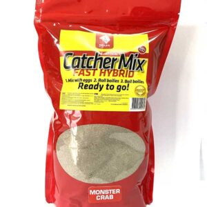 Catcher Mix - Monster Crab