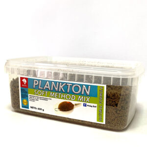 Soft method mix - Plankton
