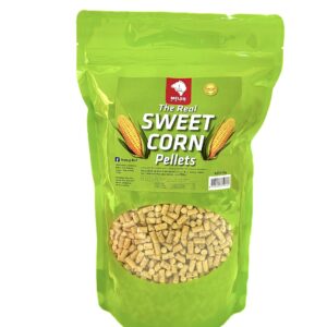 Sweet Corn Pellets