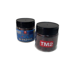 Q Enzyme Boilie TM2 (Mesna Začinska) 100g