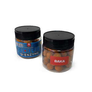 Q Enzyme Boilie- Baka (Bakin Kolač) 100g