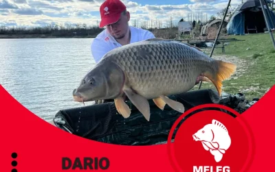 Kampanja 72h – Jezero Breitenleerteich Austrija