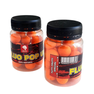 Pop Up's - Tutti Frutti Special