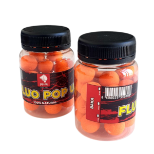 Pop Up's - Baka (Bakin Kolač)