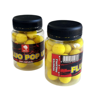 Pop Up's - Monster Pineapple