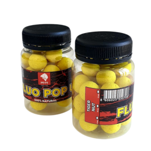 Pop Up's - Tiger Nut (Tigrov Orah)