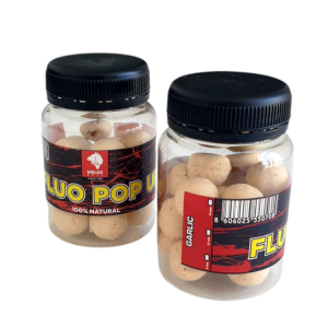 Pop Up's - Garlic (Bijeli Luk)